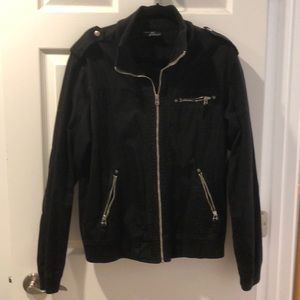 Gas Oil versatile jacket